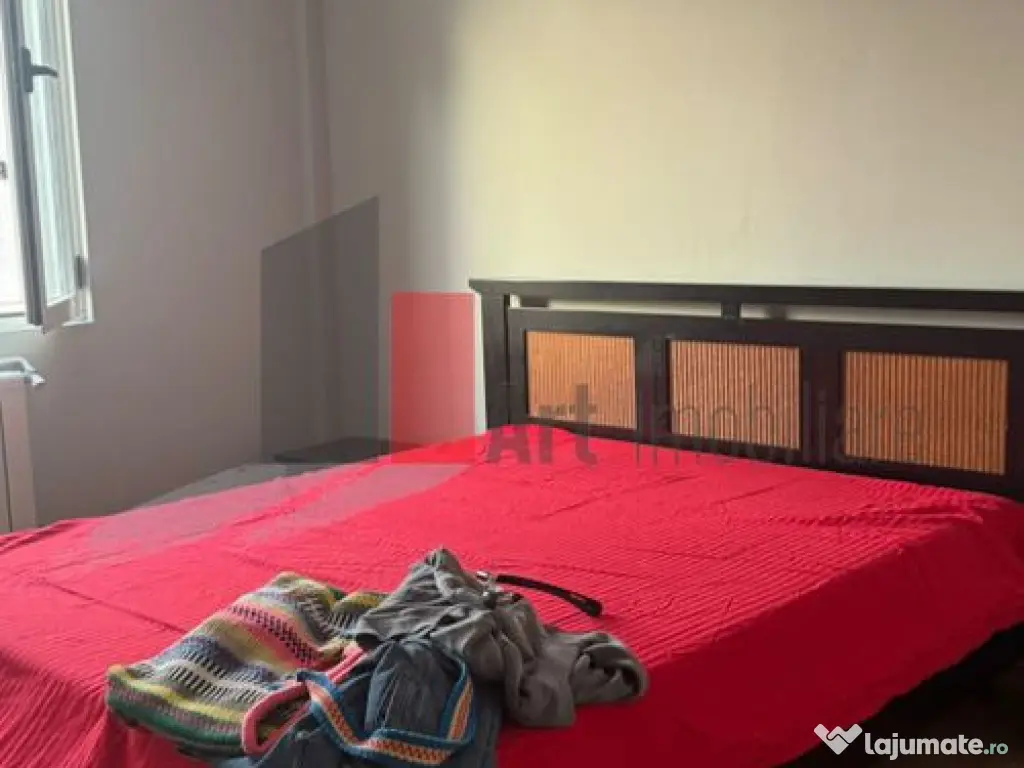 Apartament cu 2 camere-Costin Georgian-Titan-Basarabia-Ch...