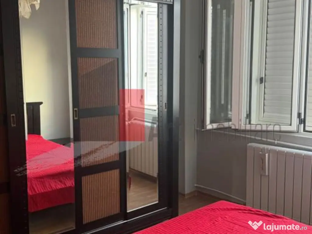 Apartament cu 2 camere-Costin Georgian-Titan-Basarabia-Ch...