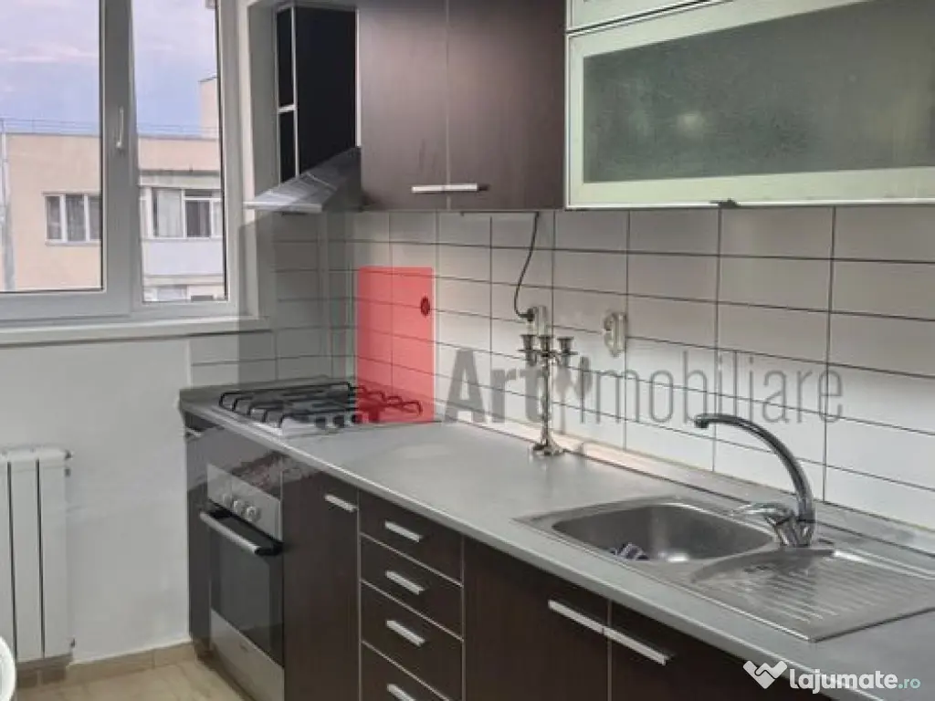 Apartament cu 2 camere-Costin Georgian-Titan-Basarabia-Ch...