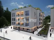 Confort Residence aproape de parc 