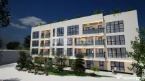 Confort Residence Parc