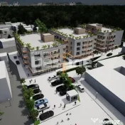Confort Residence Parc 