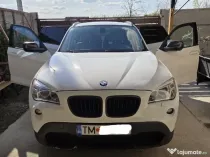 Bmw x1 xdrive 4x4 18d 143cp 2010