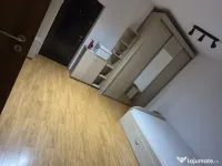 Inchiriez garsoniera 28 mp in Bucurestii Noi 