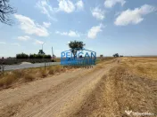 Teren intravilan M. Kogalniceanu, 4000MP, la drumul national 