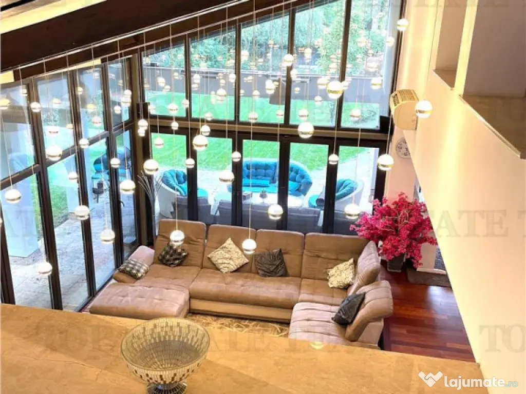 For Sale Elysian Forest Villa in Corbeanca