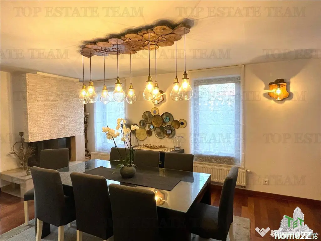 For Sale Elysian Forest Villa in Corbeanca