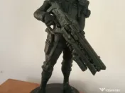 Statuetă de colecție 