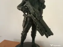 Statuetă de colecție