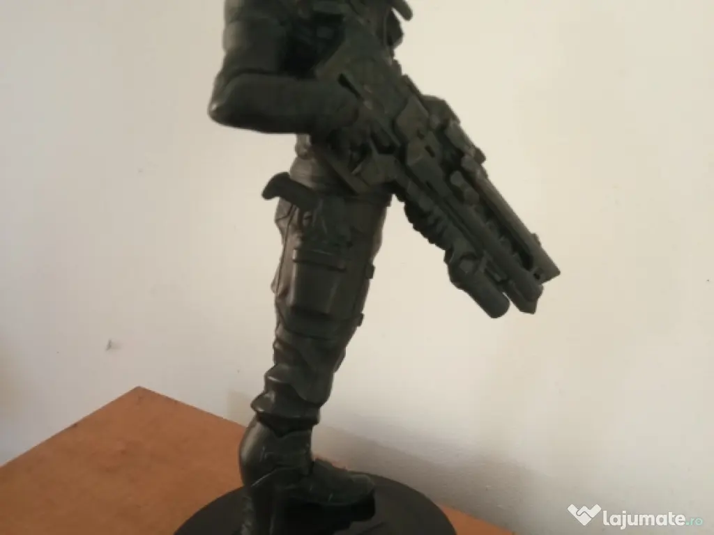 Statuetă de colecție