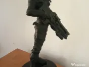 Statuetă de colecție 