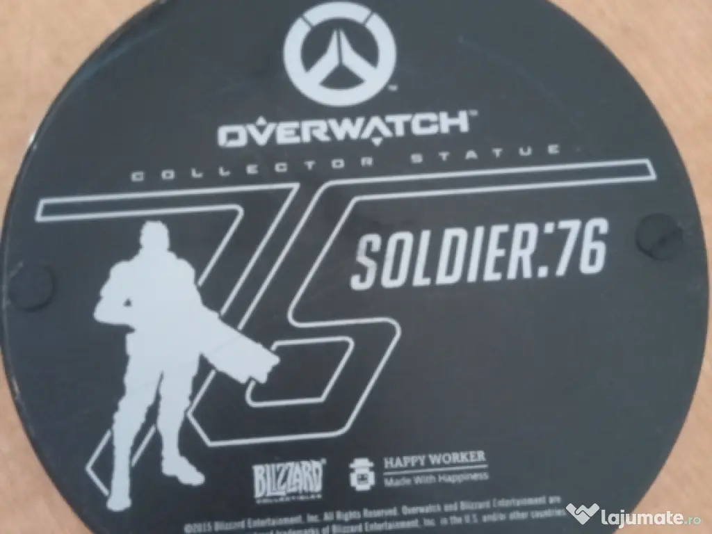 Statuetă de colecție