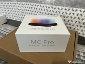 Lampa foto-video LED Aputure MC Pro RGB 2000K-10000K NOUA - doar desigilata 