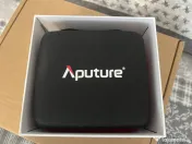 Lampa foto-video LED Aputure MC Pro RGB 2000K-10000K NOUA - doar desigilata 