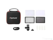 Lampa foto-video LED Aputure MC Pro RGB 2000K-10000K NOUA - doar desigilata 