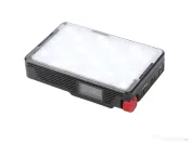 Lampa foto-video LED Aputure MC Pro RGB 2000K-10000K NOUA - doar desigilata 
