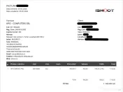 Lampa foto-video LED Aputure MC Pro RGB 2000K-10000K NOUA - doar desigilata 