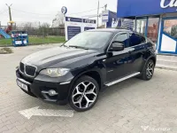 BMW x6 accept și variante plus diferență 