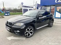 BMW x6 accept și variante plus diferență