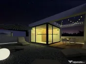 Popesti - Scolii - Casa P+1+Terasa + curte 95mp 