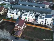 Popesti - Scolii - Casa P+1+Terasa + curte 95mp 