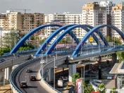 Metrou Mihai Bravu - 17.642 mp 