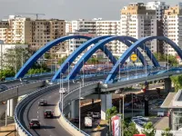 Metrou Mihai Bravu - 17.642 mp 