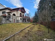 Casă de vânzare cu panoramă deosebită  pe Zamora