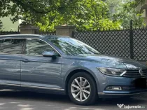 Volskwagen Passat B8 2.0 TDI Variant Highline