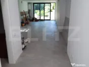 Spatiu birou in vila, 117 mp, cu gradina, cartier Andrei Mur 