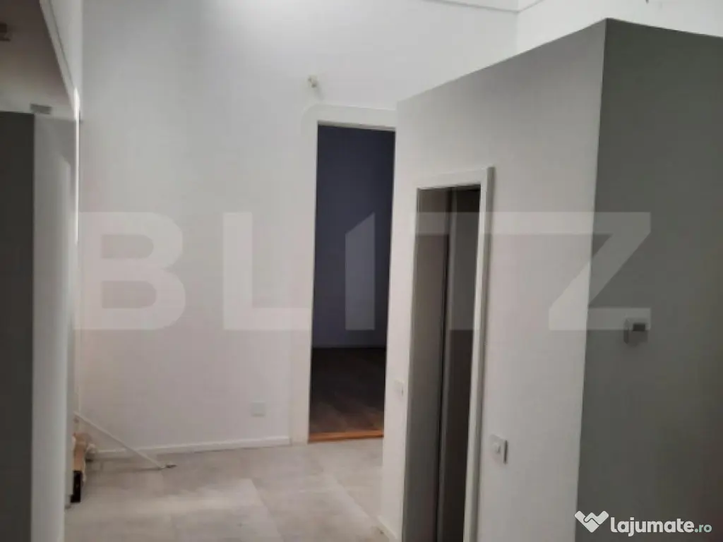 Spatiu birou in vila, 117 mp, cu gradina, cartier Andrei Mur