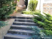 Spatiu birou in vila, 117 mp, cu gradina, cartier Andrei Mur 