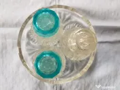 Serviciu sare,piper, otet,nou.Este import RDG. 