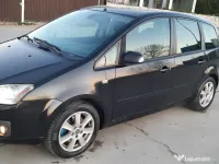 Ford C Max, 2,0 TDCI , 6 Trepte, An 2006 , inm RO , Acte la zi/ Tel O7671915O4