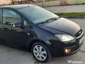 Ford C Max, GHIA, FULL, 2,0 TDCI , 6 Trepte, An 2006, inm. RO 