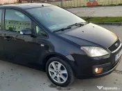 Ford C Max, GHIA, FULL, 2,0 TDCI , 6 Trepte, An 2006, inm. RO 