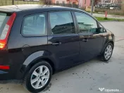 Ford C Max, GHIA, FULL, 2,0 TDCI , 6 Trepte, An 2006, inm. RO 