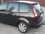 Ford C Max, GHIA, FULL, 2,0 TDCI , 6 Trepte, An 2006, inm. RO 