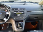 Ford C Max, GHIA, FULL, 2,0 TDCI , 6 Trepte, An 2006, inm. RO 