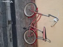 Bicicleta copii pegas