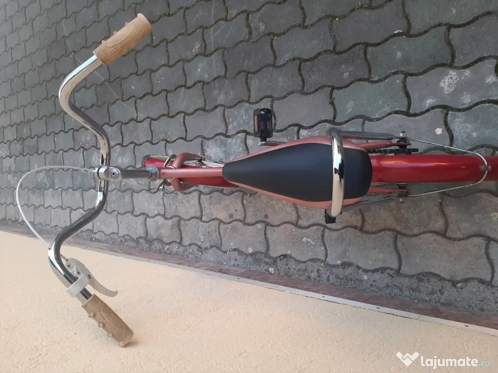 bicicleta copii Pegas