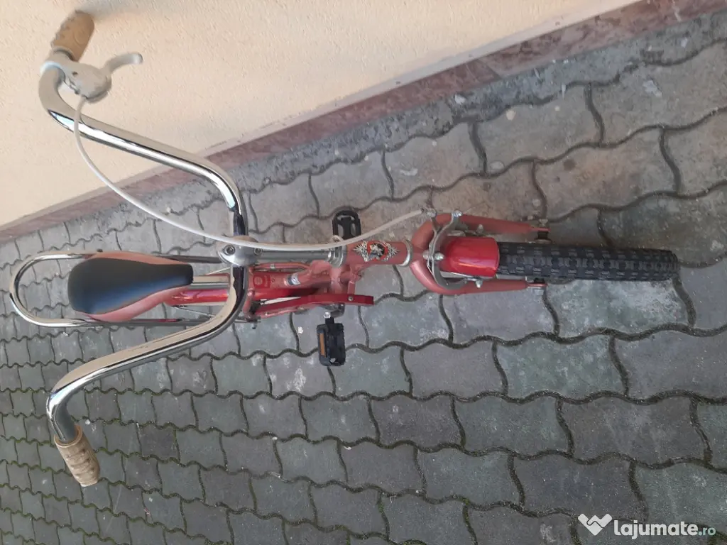 bicicleta copii Pegas