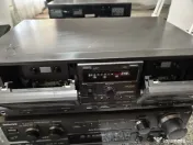 casetofon deck Technics rs-tr313 nefuncțional 