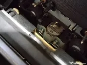 casetofon deck Technics rs-tr313 nefuncțional 