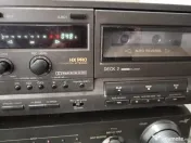 casetofon deck Technics rs-tr313 nefuncțional 