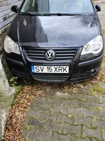 Volkswagen Polo 9N,motor 1,4 cm3 pe benzina,an fabricatie 2009