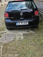 Volkswagen Polo 9N,motor 1,4 cm3 pe benzina,an fabricatie 2009 