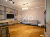 COMISION 0% - Apartament 2 camere, str. Sub Cetate, Floreșt 