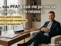 Cautăm colaborări – contabili, firme contabilitate, servicii ONRC