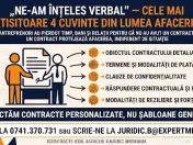 Cautăm colaborări – contabili, firme contabilitate, servicii ONRC
